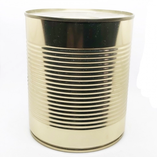 Zupa wojskowa żurek z kiełbasą zagęszczona 850g  - ARPOL